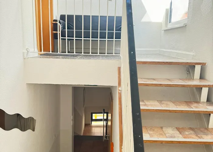 Hotel Aalreuse Rostock